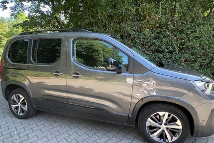 Peugeot Rifter 72.200 km 18.500 &euro; Beckum 59269