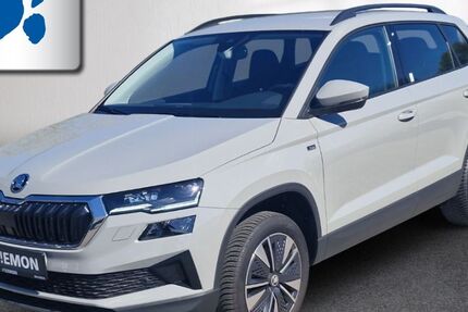 Skoda Karoq 27.379 km 32.930 &euro; Münster 48153
