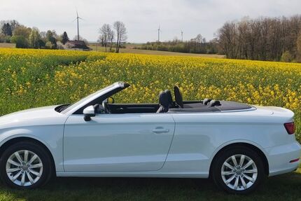 Audi A3 37.000 km 18.700 &euro; Welver 59514