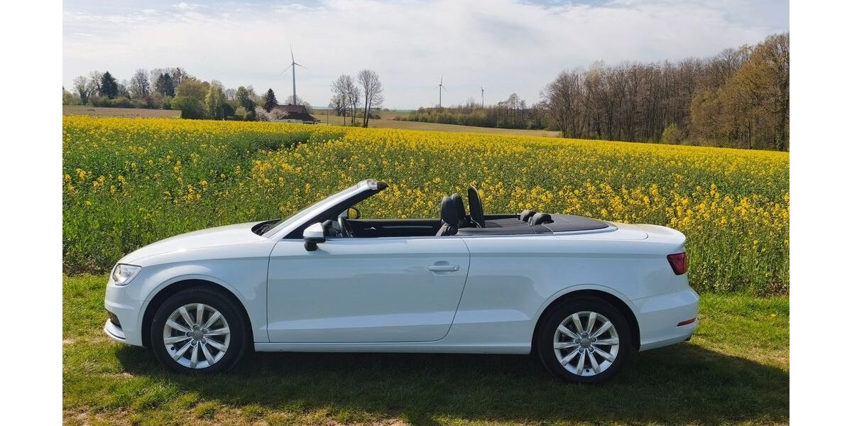 Audi A3 37.000 km 18.700 &euro; Welver 59514