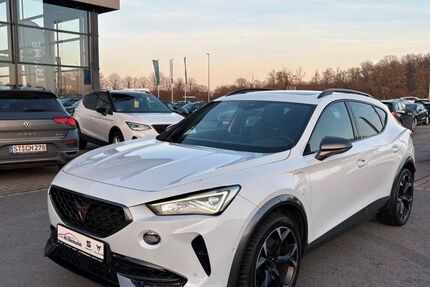 Cupra Formentor 33.000 km 27.790 &euro; Senden 48308