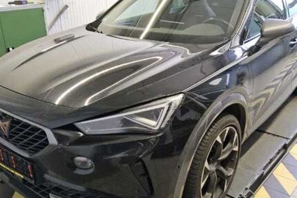 Cupra Formentor 47.945 km 27.269 &euro; Soest 59494