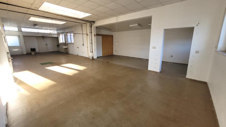 Gewerbeobjekt Oelde - 650&euro; | Angebot:23795356