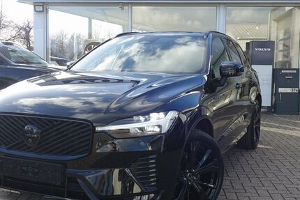 Volvo XC60 16.200 km 48.900 &euro; Warendorf 48231