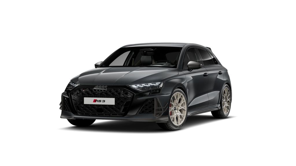 Audi RS3 2.000 km 99.790 &euro; Neubeckum 59269