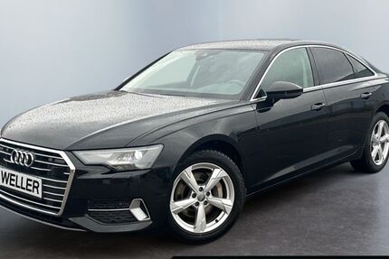 Audi A6 88.269 km 27.990 &euro; Münster 48163