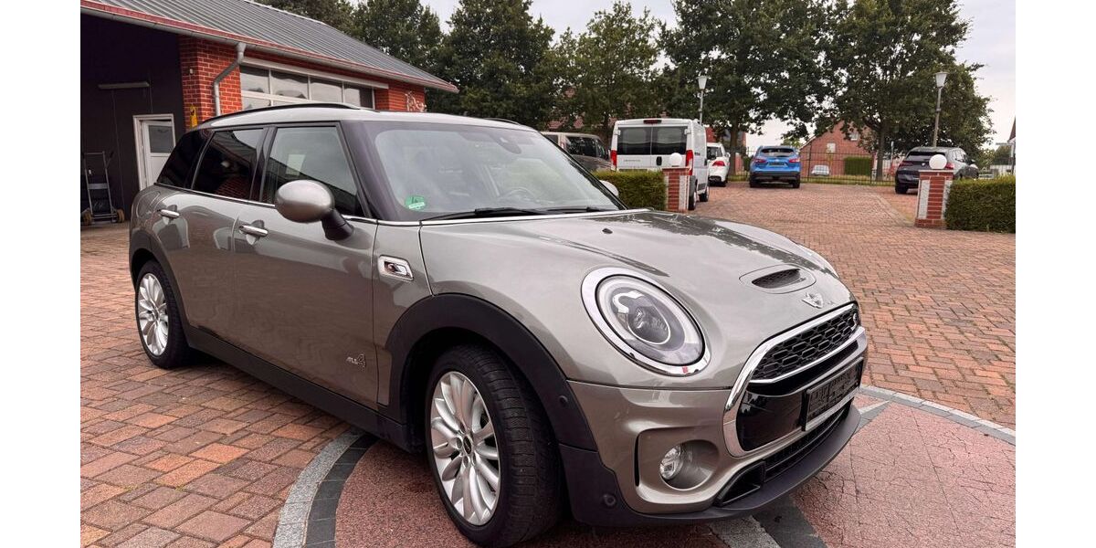 Mini Cooper SD Clubman 146.000 km 13.400 &euro; Südkirchen 59394