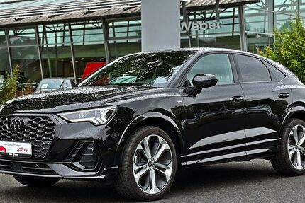 Audi Q3 16.590 km 45.550 &euro; Neubeckum 59269