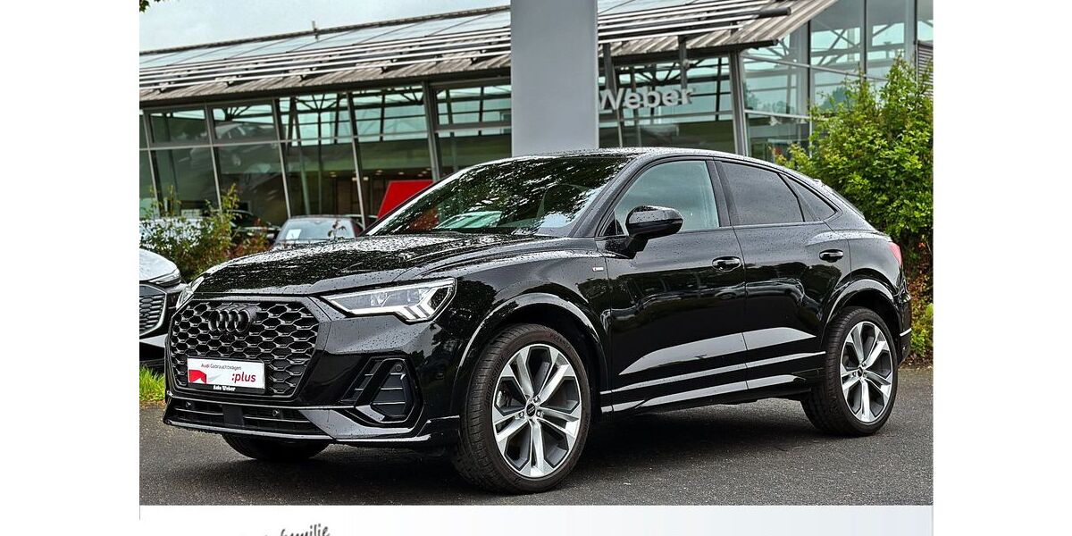 Audi Q3 16.590 km 45.550 &euro; Neubeckum 59269