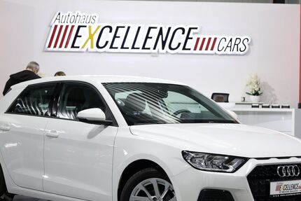 Audi A1 22.000 km 16.888 &euro; Hamm 59077