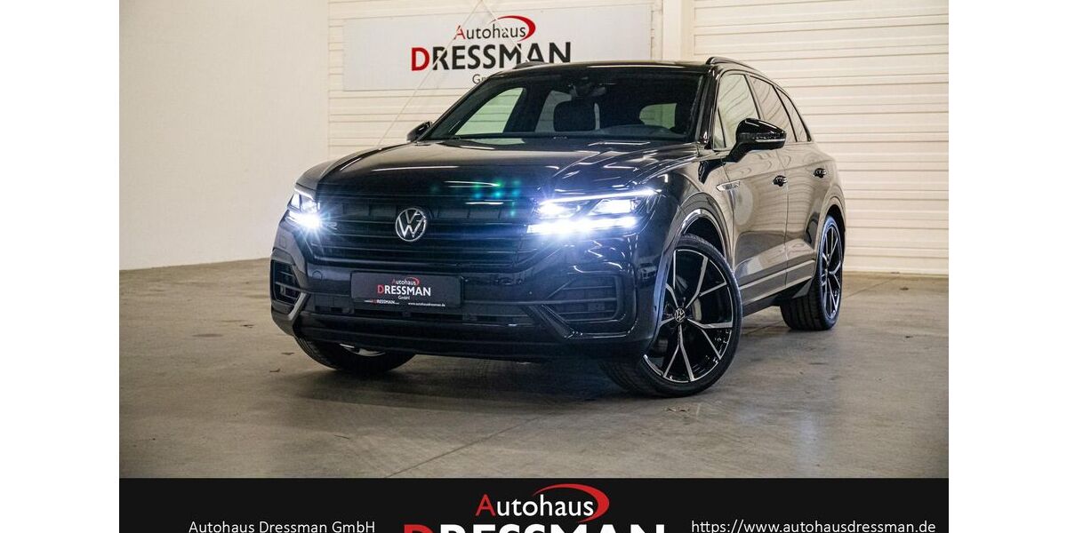 VW Touareg 92.081 km 49.830 &euro; Hamm 59067