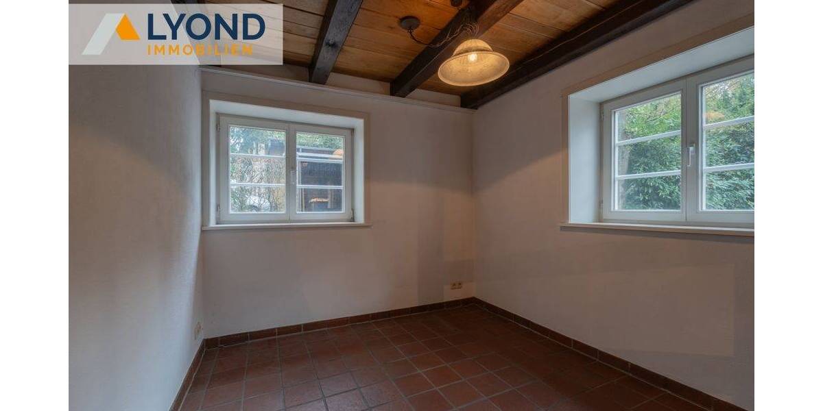 Reihenendhaus Rheda-Wiedenbrück Rheda - 4 Zimmer, 145 m&sup2;, 399.000&euro; | Angebot:25773076