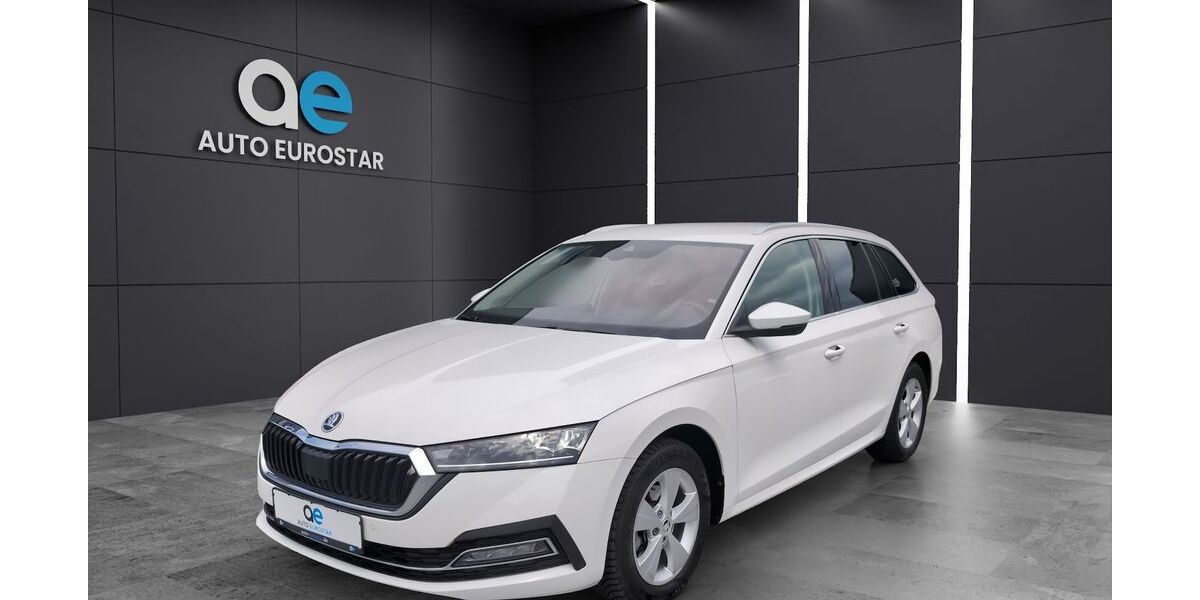 Skoda Octavia 43.427 km 24.950 &euro; Hamm 59077