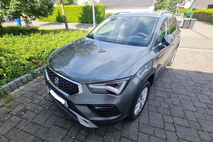Seat Ateca 13.500 km 31.800 &euro; Bad Sassendorf 59505