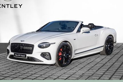 Bentley Continental GTC 4.300 km 349.900 &euro; Münster 48165