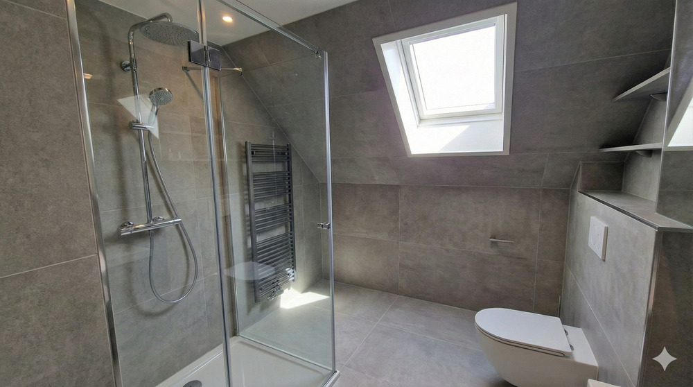 Einfamilienhaus Münster Amelsbüren - 6 Zimmer, 124 m&sup2;, 470.000&euro; | Angebot:25729869