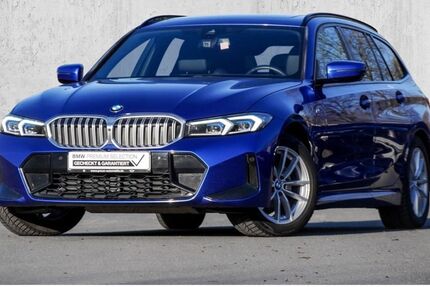 BMW 320 24.403 km 43.950 &euro; Ahlen 59227