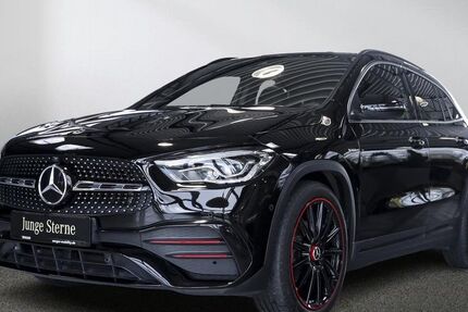 Mercedes-Benz GLA 200 67.183 km 33.330 &euro; Beckum 59269