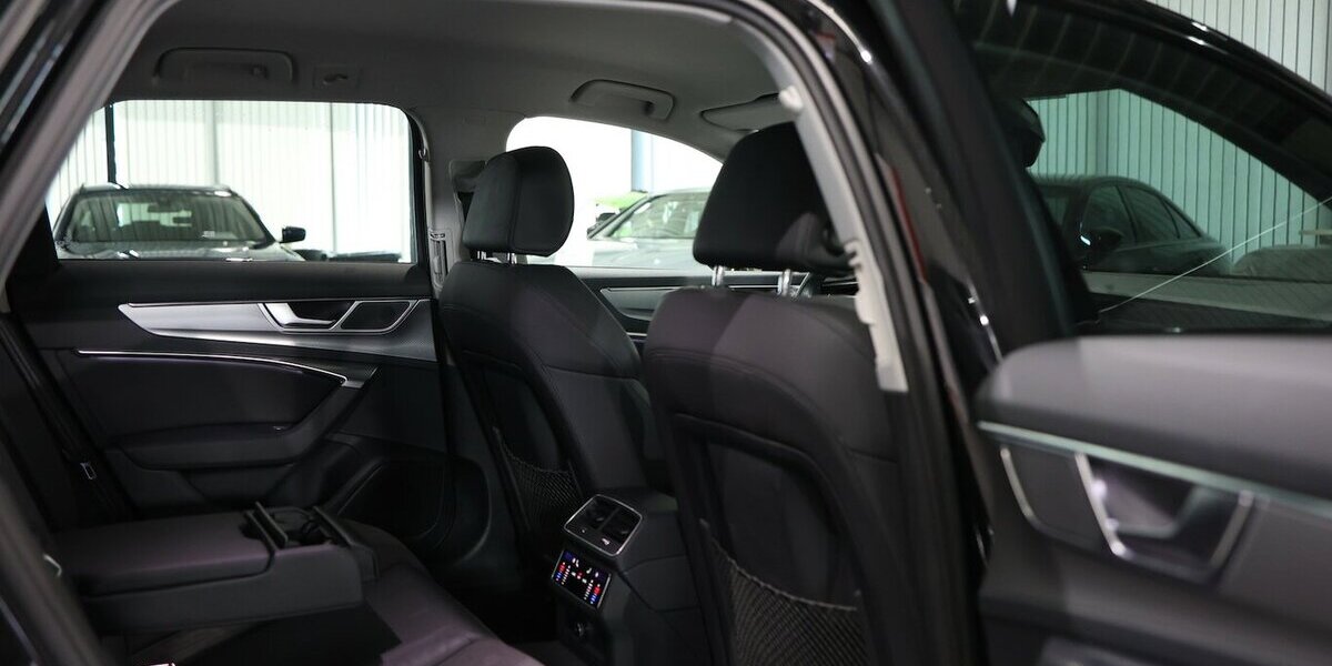 Audi A6 Avant 35 TDI S-LINE SPORT BLACK+ / LED, LEDER 42.000 km 28.444 &euro; Hamm 59077