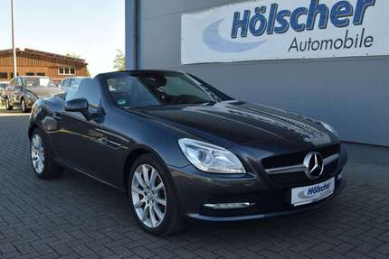 Mercedes-Benz SLK 200 65.000 km 19.800 &euro; Nordkirchen-Capelle 59394