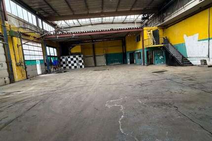 Gewerbeobjekt Hamm - 2.475&euro; | Angebot:25989230