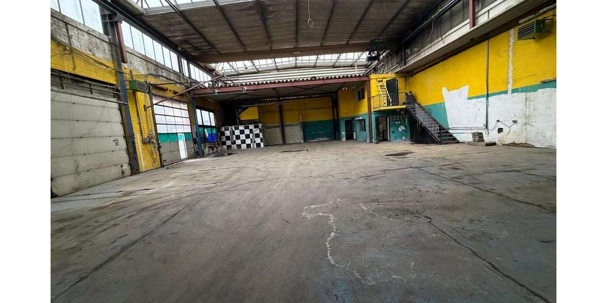 Gewerbeobjekt Hamm - 2.475&euro; | Angebot:25989230