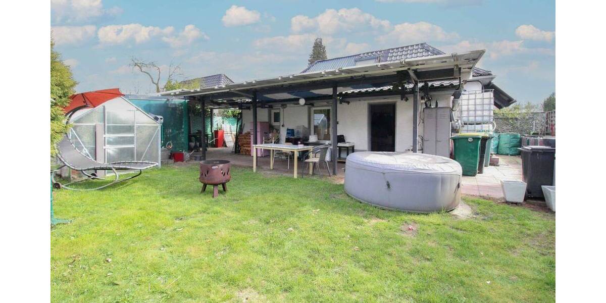 Einfamilienhaus Rheda-Wiedenbrück Rheda - 3 Zimmer, 66 m&sup2;, 230.000&euro; | Angebot:26156387