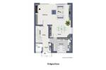 Reihenendhaus Münster Hiltrup - 5 Zimmer, 120 m&sup2;, 379.000&euro; | Angebot:26869087