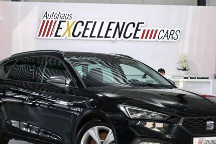 Seat Leon 129.000 km 17.777 &euro; Hamm 59077