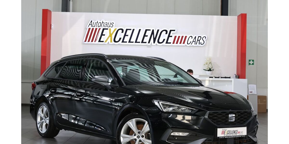 Seat Leon 129.000 km 17.777 &euro; Hamm 59077