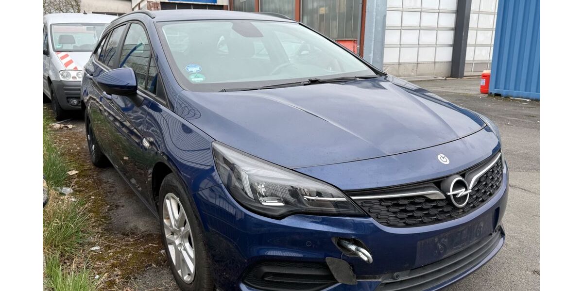 Opel Astra 84.710 km 3.800 &euro; Soest 59494