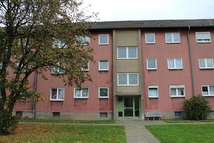 Wohnung Hamm Herringen - 3 Zimmer, 61 m&sup2;, 440&euro; | Angebot:26160654