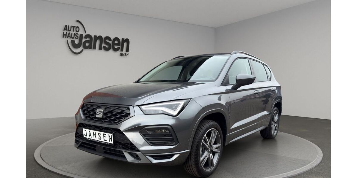 Seat Ateca 1.060 km 31.990 &euro; Sassenberg-Füchtorf 48336