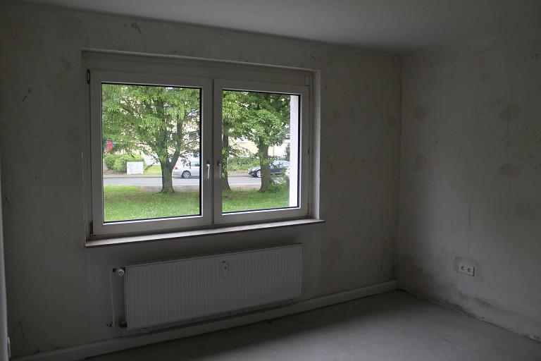 Erdgeschoßwohnung Hamm Herringen - 2 Zimmer, 50 m&sup2;, 379&euro; | Angebot:25984792