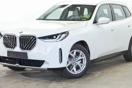 BMW X3 7.005 km 58.770 &euro; Werne 59368