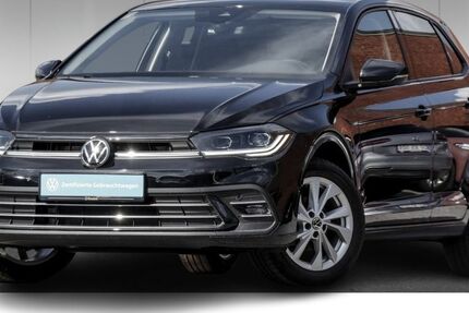 VW Polo 9.900 km 21.980 &euro; Münster 48163