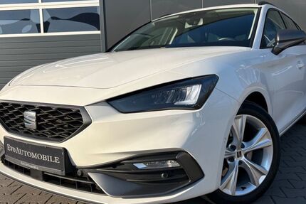 Seat Leon 104.180 km 17.500 &euro; Ahlen 59229