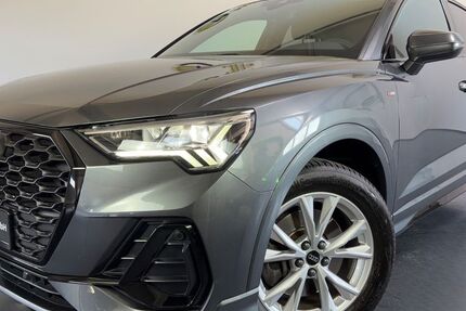 Audi Q3 44.900 km 39.990 &euro; Beckum 59269