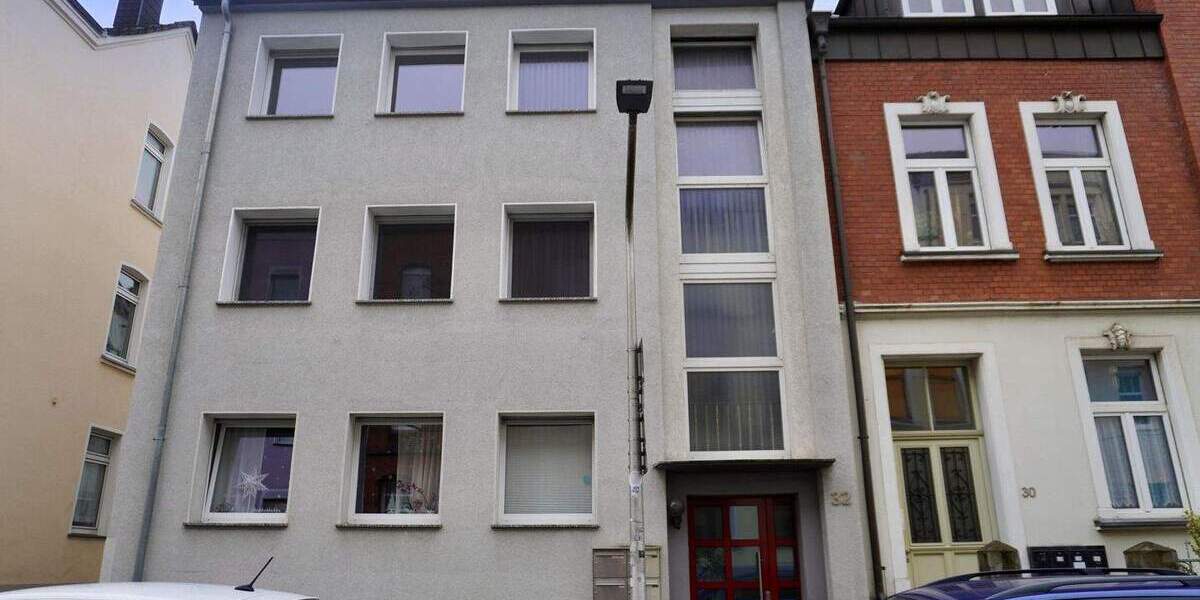 Mehrfamilienhaus, Wohnhaus Hamm Hamm-Mitte - 1 Zimmer, 290 m&sup2;, 498.000&euro; | Angebot:25744230