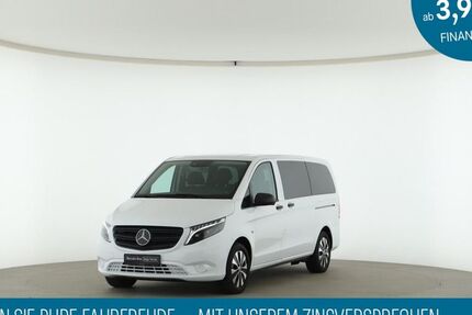 Mercedes-Benz Vito 37.900 km 40.480 &euro; Senden-Bösensell 48308