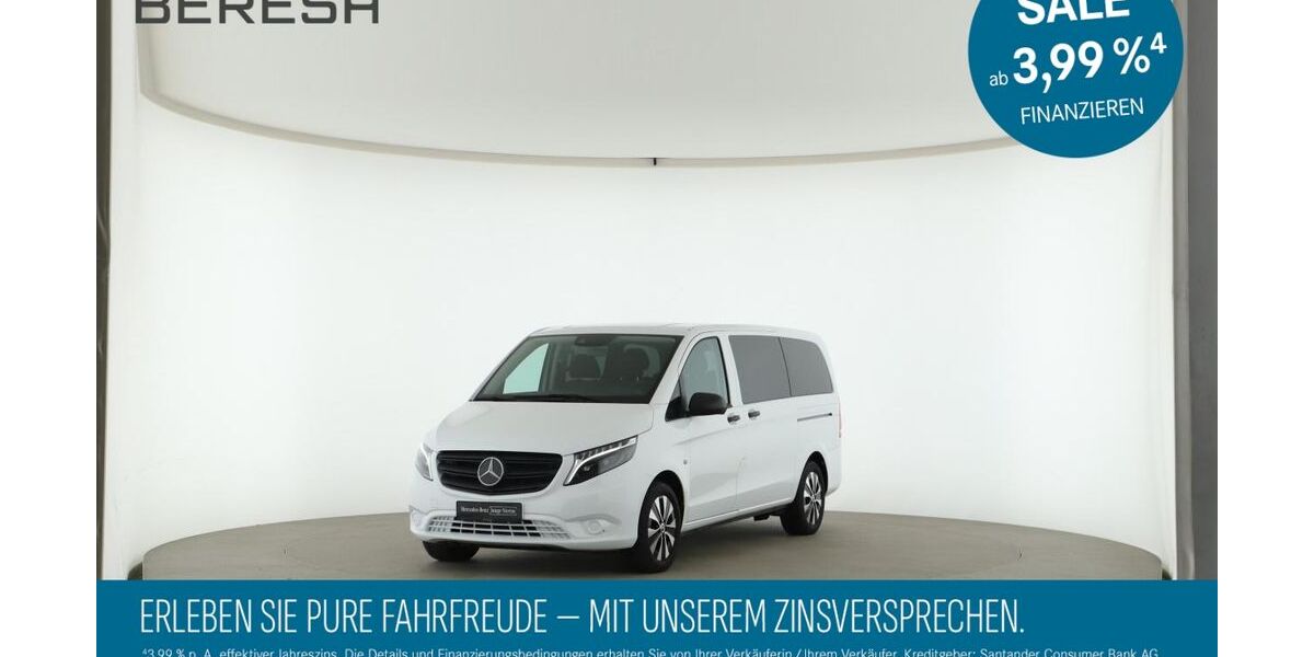 Mercedes-Benz Vito 37.900 km 40.480 &euro; Senden-Bösensell 48308