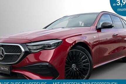 Mercedes-Benz E 300 27.549 km 61.990 &euro; Warendorf 48231