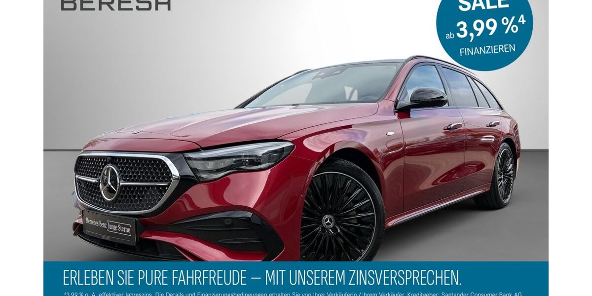 Mercedes-Benz E 300 27.549 km 62.980 &euro; Warendorf 48231