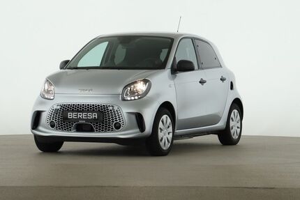 Smart ForFour 25.800 km 9.225 &euro; Senden-Bösensell 48308