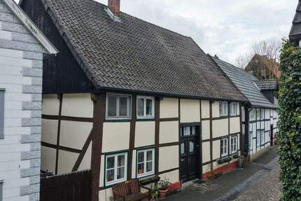 Haus Rheda-Wiedenbrück Rheda - 4 Zimmer, 131 m&sup2;, 258.000&euro; | Angebot:25820288