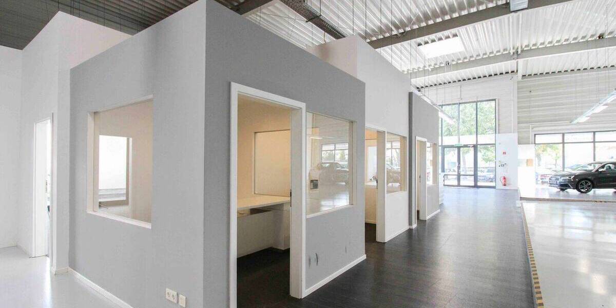 Gewerbeobjekt Hamm Herringen - 1.550.000&euro; | Angebot:26219208