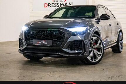 Audi RSQ8 96.577 km 75.130 &euro; Hamm 59067