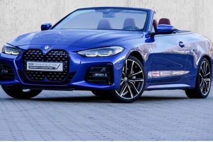 BMW 430 19.165 km 50.690 &euro; Warendorf 48231