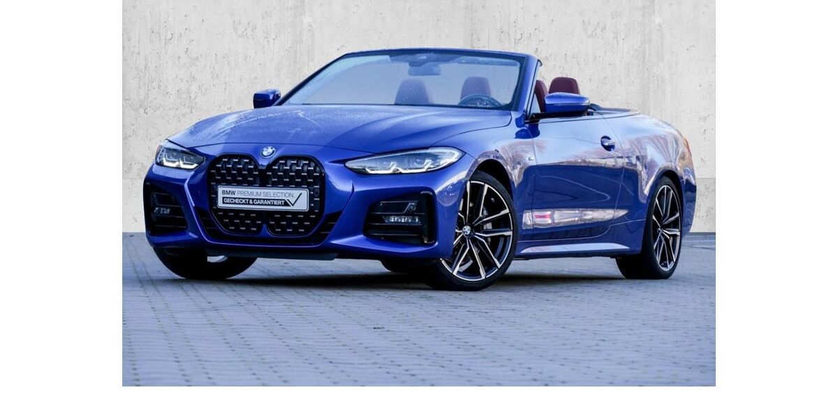 BMW 430 19.165 km 50.690 &euro; Warendorf 48231