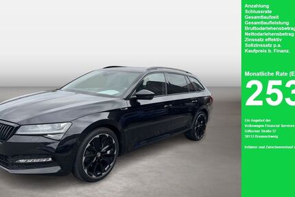 Skoda Superb 91.585 km 26.955 &euro; Oelde (Stromberg) 59302